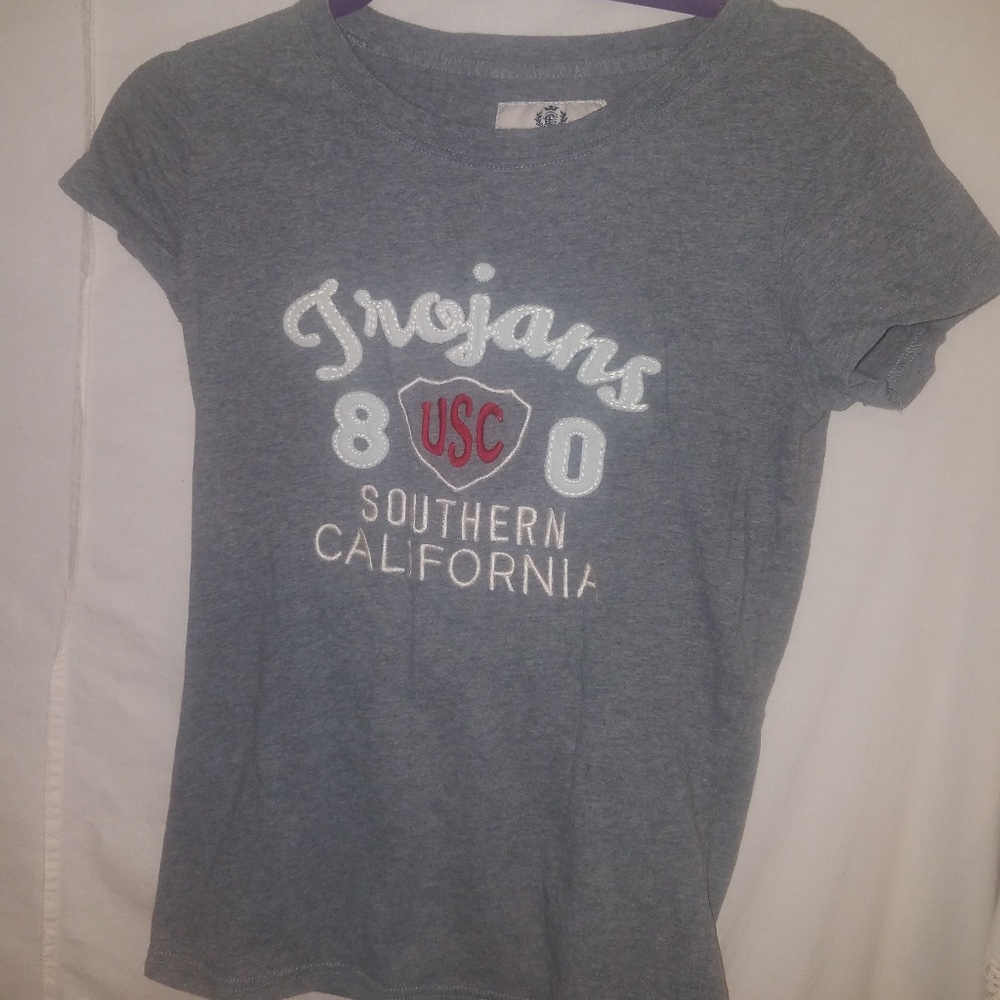 Campus Crew size small